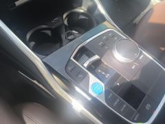 BMW i3 eDrive 35 L - ფოტო 19