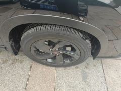 Subaru Forester 2.5L STI Sport Plus - ფოტო 6