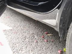 Geely Xingyue L 2.0T Automatic two-wheel drive Yunqi Edition - ფოტო 11