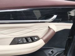 Geely Xingyue L 2.0T Automatic two-wheel drive Yunqi Edition - ფოტო 13