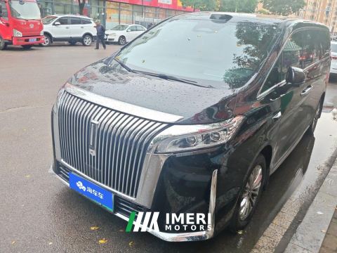 2025 Great Wall high mountain Wei Brand Alpine 1.5T 206km Alpine 87 seats - car from China