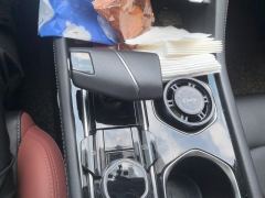 Changan Eado PLUS Blue Whale NE 1.4T GDI Dual-Clutch Premium Edition - ფოტო 19