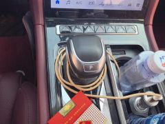 FAW Red Flag H5 2.0T Automatic Smart Connected Flag Enjoy Edition - photo 19