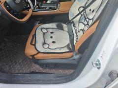 Geely Boyue L 1.5T Edition - photo 14