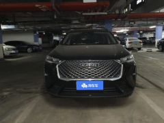 Haval H6 Gen 3 1.5T 2WD Max - ფოტო 3