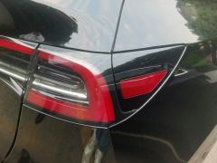 Tesla Model Y Standard endurance rear-wheel drive - photo 5