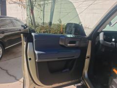 BAIC BJ40 EREV Jeep BJ40 Extended Range 152km Standard Edition I - фото 12