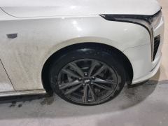 Cadillac CT4 25T Luxury Edition - photo 6