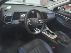 GAC Aion GS3 Shadow Speed 270T Dynamic Comfort Edition - ფოტო 16