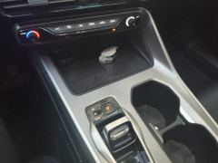 GAC Aion GS3 Shadow Speed 270T Dynamic Comfort Edition - ფოტო 19