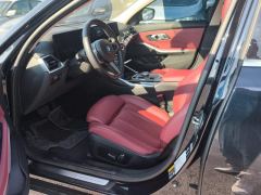BMW i3 eDrive 35 L - photo 14