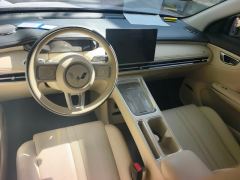 Wuling Bingo S 430km Deluxe - ფოტო 16