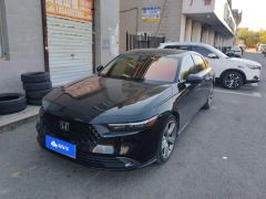 Honda Accord 260TURBO Prestige Edition - ფოტო 1