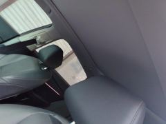 Honda Accord 260TURBO Prestige Edition - ფოტო 15