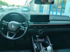Honda Accord 260TURBO Prestige Edition - ფოტო 17