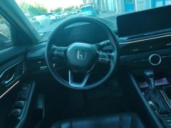 Honda Accord 260TURBO Prestige Edition - ფოტო 18