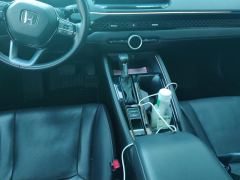 Honda Accord 260TURBO Prestige Edition - ფოტო 19