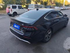 Honda Accord 260TURBO Prestige Edition - ფოტო 2