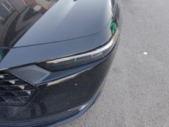 Honda Accord 260TURBO Prestige Edition - ფოტო 4