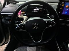 Volkswagen VW ID.4 CROZZ 442km Rear Drive Exclusive Limited Edition - ფოტო 18