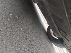 smart Spirit #3 520km AWD Pulse - ფოტო 9