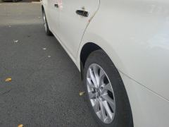 Nissan Sylphy Classic 1.6L XE Comfort Edition - ფოტო 11