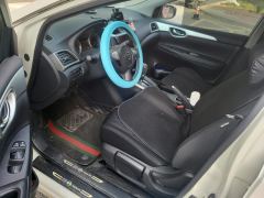 Nissan Sylphy Classic 1.6L XE Comfort Edition - ფოტო 14