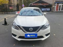 Nissan Sylphy Classic 1.6L XE Comfort Edition - ფოტო 3