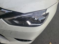 Nissan Sylphy Classic 1.6L XE Comfort Edition - ფოტო 4