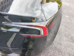 Tesla Model 3 606km Rear-Wheel Drive Edition - ფოტო 5