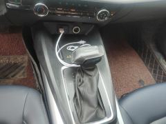 Chevrolet Monza 1.5L Edition - ფოტო 19
