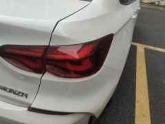 Chevrolet Monza 1.5L Edition - ფოტო 5