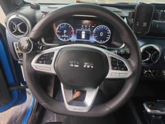 BAIC Off-RoadBJ40 Edition 2.0T AWD Edition - ფოტო 18