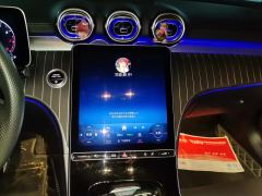 Mercedes-Benz C Class C-Class C 260 L AMG Line - фото 17