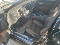 Volvo S90 B5 Smart Luxury Edition - ფოტო 14