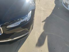 Volvo S90 B5 Smart Luxury Edition - ფოტო 4