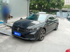 Volkswagen Passat Distinguished Edition 380TSI Starry Sky Dragon Edition - ფოტო 1