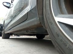 Volkswagen Passat Distinguished Edition 380TSI Starry Sky Dragon Edition - ფოტო 11