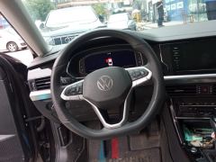 Volkswagen Passat Distinguished Edition 380TSI Starry Sky Dragon Edition - ფოტო 18