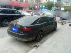 Volkswagen Passat Distinguished Edition 380TSI Starry Sky Dragon Edition - ფოტო 2