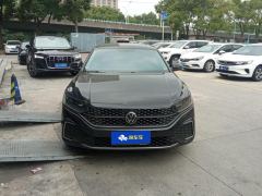 Volkswagen Passat Distinguished Edition 380TSI Starry Sky Dragon Edition - ფოტო 3