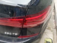 Volkswagen Passat Distinguished Edition 380TSI Starry Sky Dragon Edition - ფოტო 5