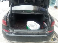 Volkswagen Passat Distinguished Edition 380TSI Starry Sky Dragon Edition - ფოტო 7