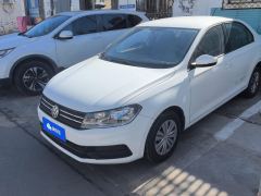 Volkswagen Santana 1.5L Automatic Stylish Edition - ფოტო 1