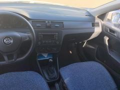 Volkswagen Santana 1.5L Automatic Stylish Edition - ფოტო 16