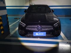 Mercedes-Benz E Class E-Class E 300 L Sport Fashion Edition - фото 3