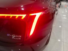 FAW Hongqi E-QM5 610km PLUS - photo 5