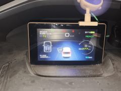 Wuling NanoEV 305km - ფოტო 20
