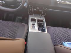 Haval Great Wall Big Dog Great Wall Dog 1.5T 2WD Edge Pastoral Edition - ფოტო 19