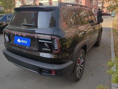 Haval Great Wall Big Dog Great Wall Dog 1.5T 2WD Edge Pastoral Edition - ფოტო 2